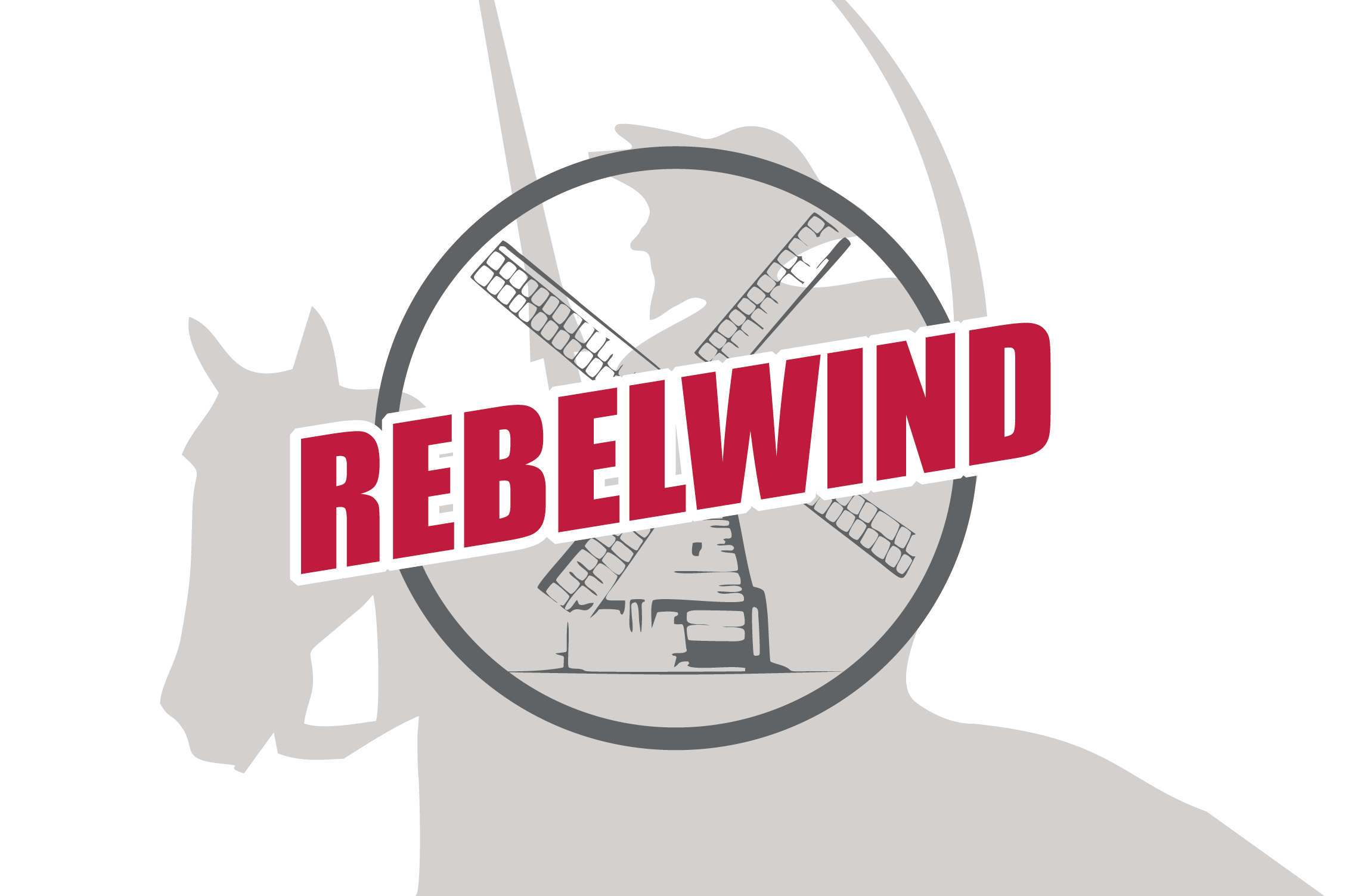 Rebelwind